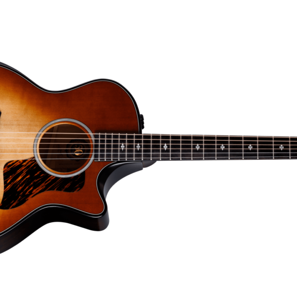 Taylor 50th Anniversary Builder's Edition 314ce LTD Acoustic-Electric Guitar