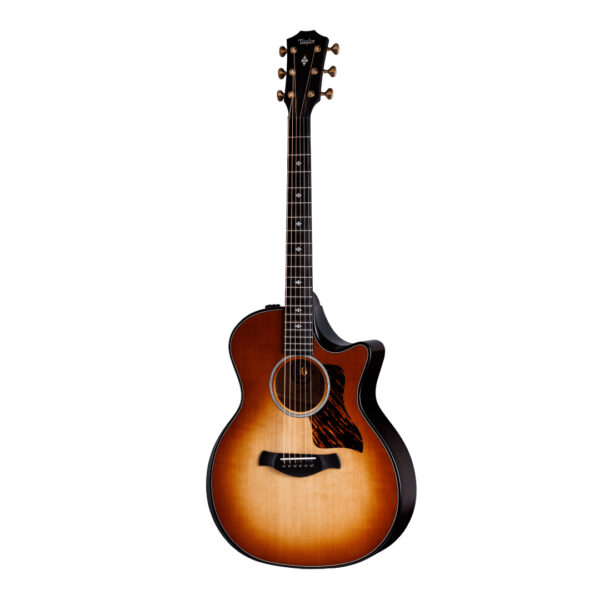 Taylor 50th Anniversary Builder’s Edition 314ce LTD – Kona Burst