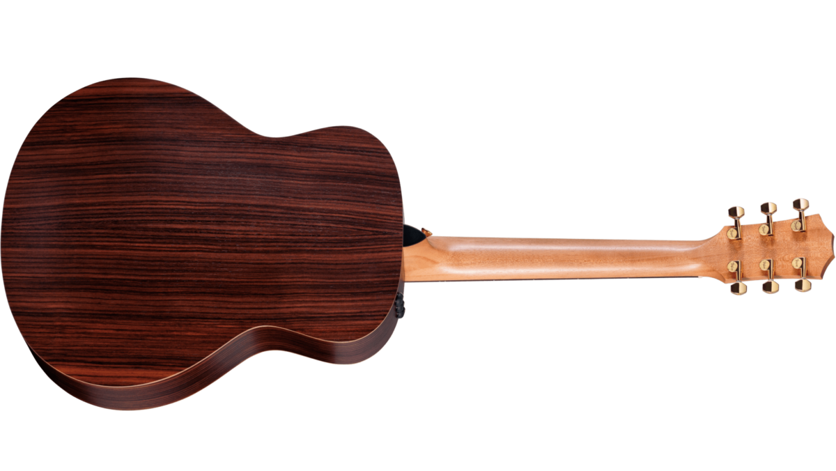 Taylor 50th Anniversary GS Mini-e Rosewood SB LTD