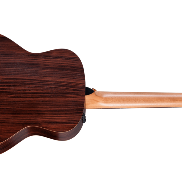 Taylor 50th Anniversary GS Mini-e Rosewood SB LTD