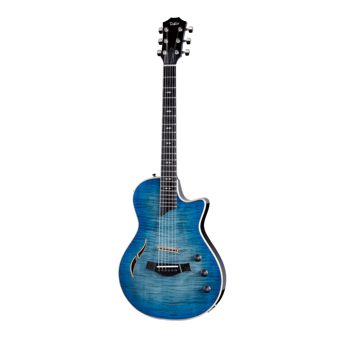 Taylor T5z Pro, Harbor Blue - TheStockist