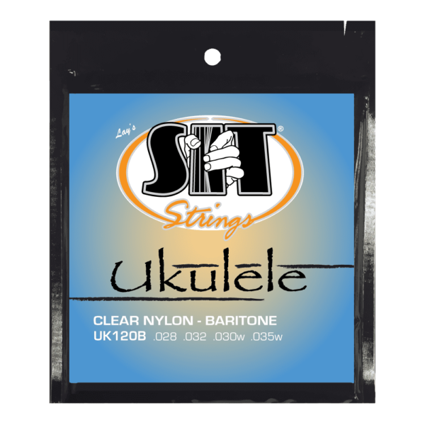 SIT UK120B Ukulele Strings