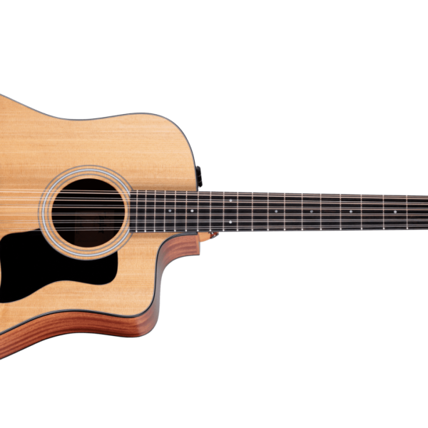 Taylor 150ce Layered Sapele 12-String Acoustic-Electric Guitar