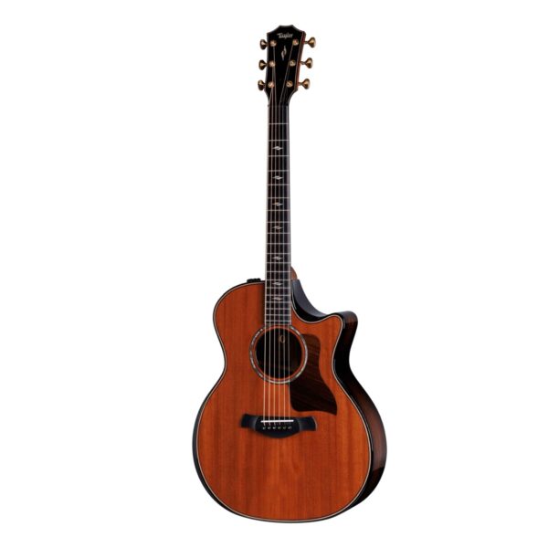 Taylor 50th Anniversary Builder’s Edition 814ce LTD Acoustic-Electric Guitar