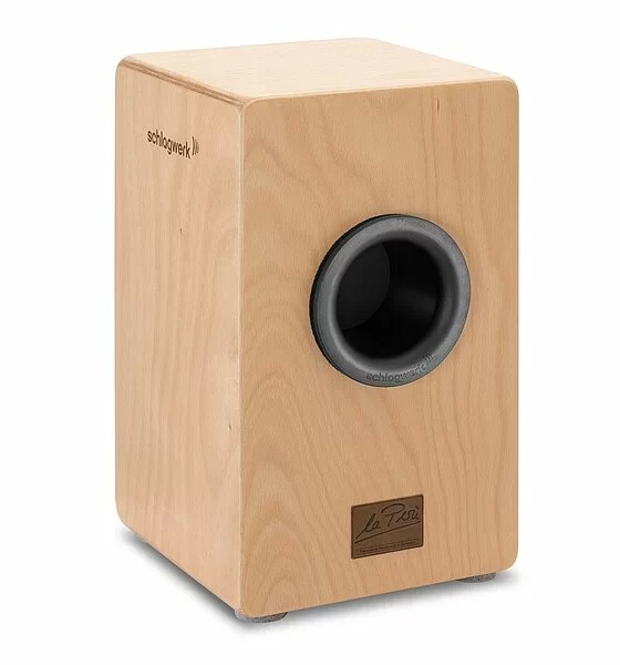 Schlagwerk CBT10 Cajon Bass Tube