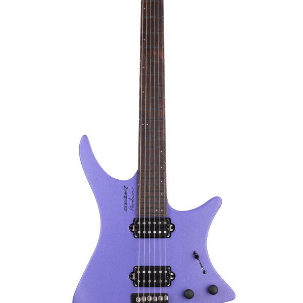 Strandberg Boden Essential 6 Future Dusk