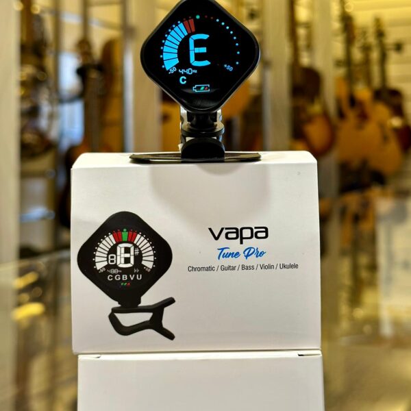 VAPA Tune Pro Digital Tuner