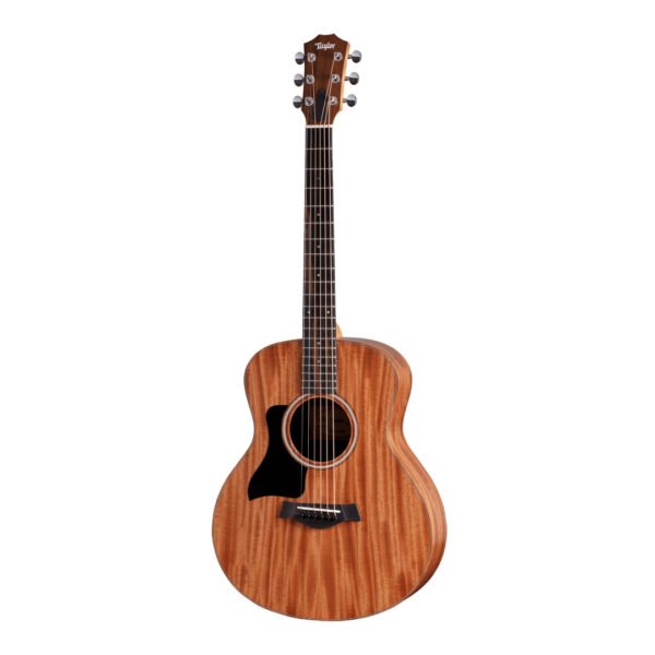 Taylor GS Mini-e Mahogany Left-Handed Acoustic-Electric Guitar