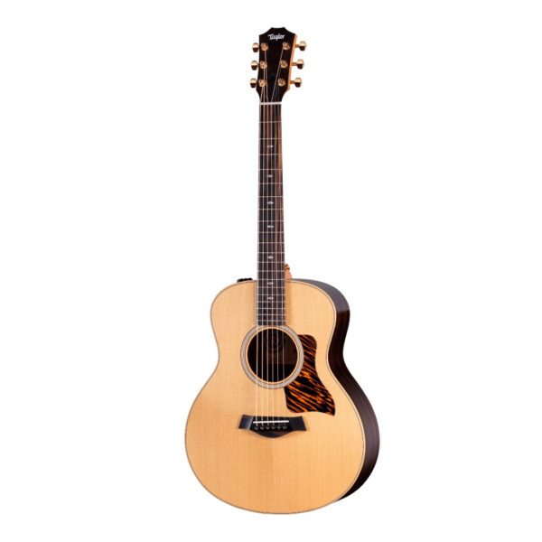 Taylor 50th Anniversary GS Mini-e Rosewood LTD - Natural