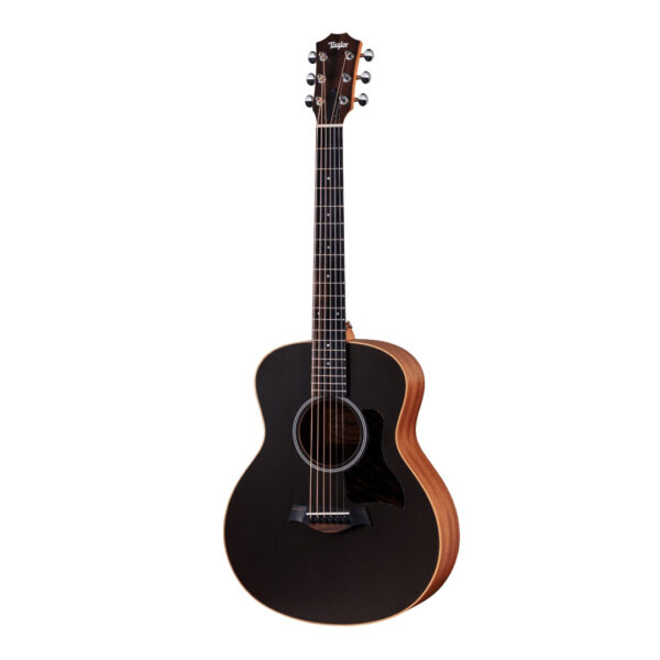 Taylor GS Mini-e Special Edition – Trans Black