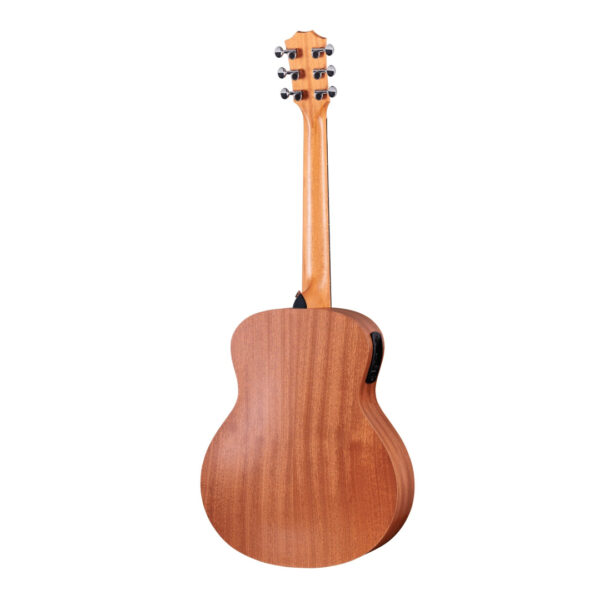 Taylor GS Mini-e Special Edition – Trans Black Back