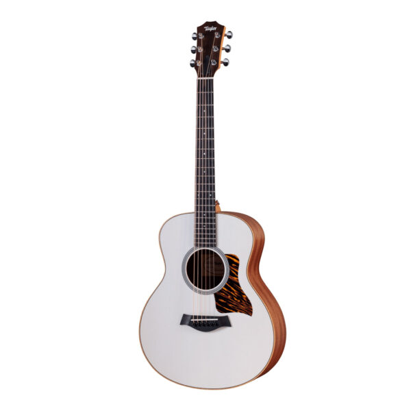 Taylor GS Mini-e Special Edition – Trans White