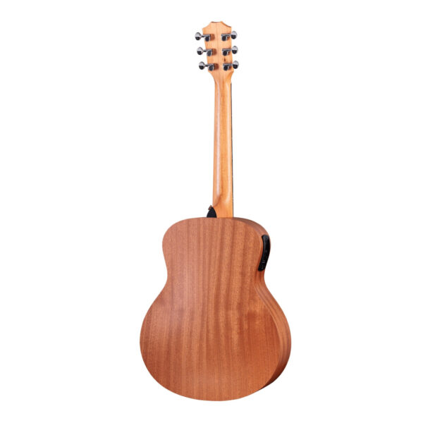 Taylor GS Mini-e Special Edition – Victorian Burst Back