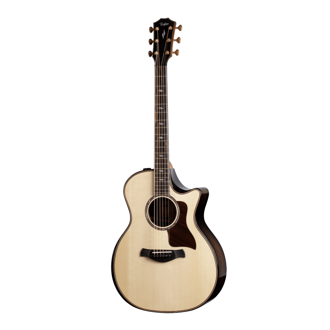 Taylor Builder’s Edition 814ce Acoustic-Electric Guitar