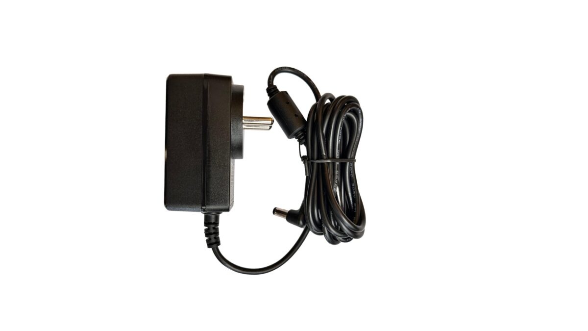 Indian - Style AC Plug