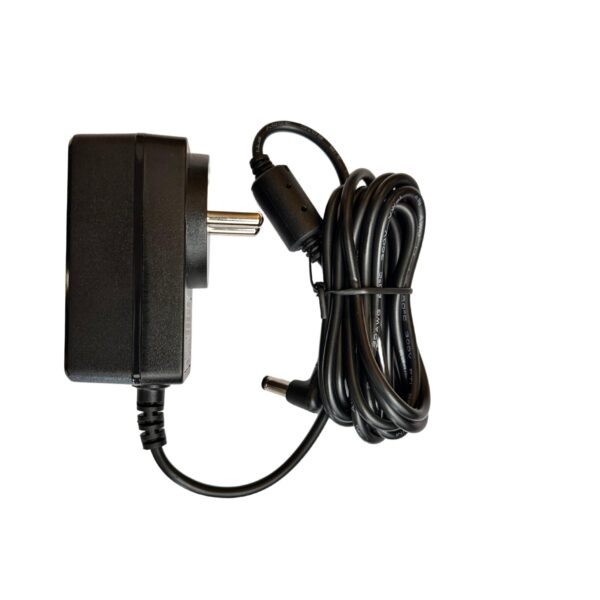 Indian - Style AC Plug