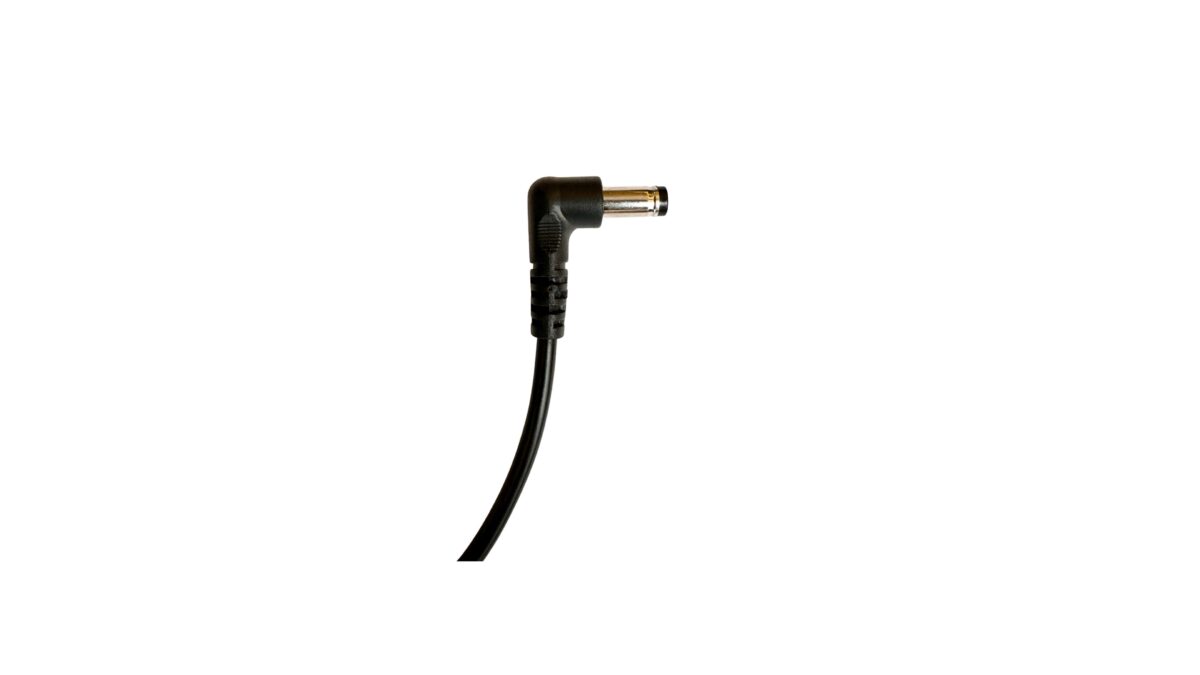 Barrel Connector