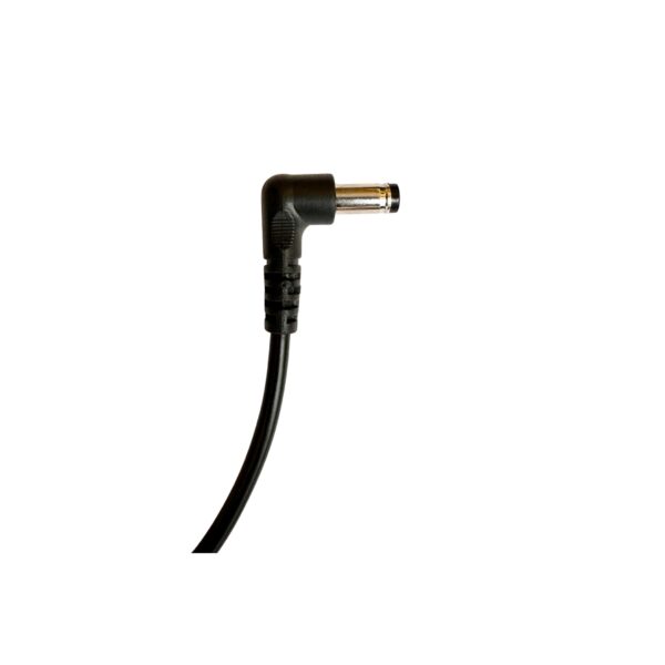 Barrel Connector