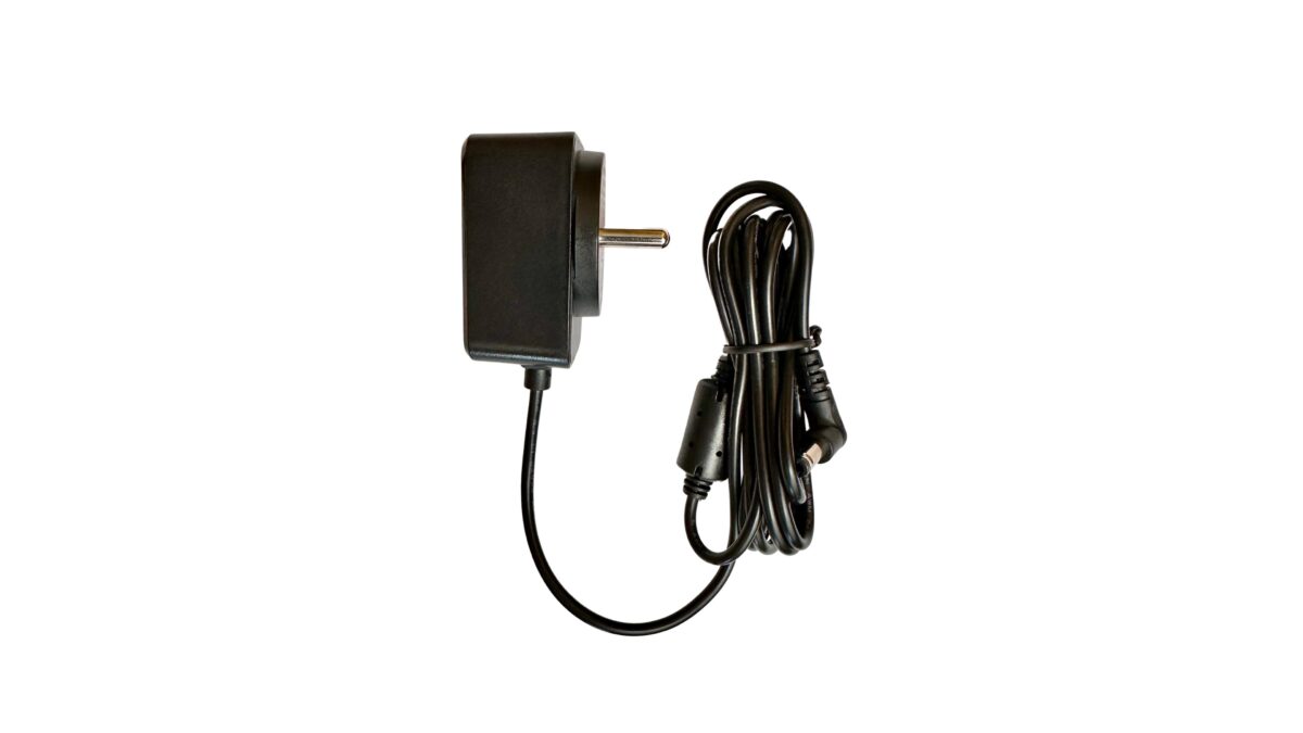 Indian Style AC Plug