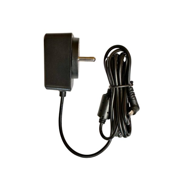 Indian Style AC Plug