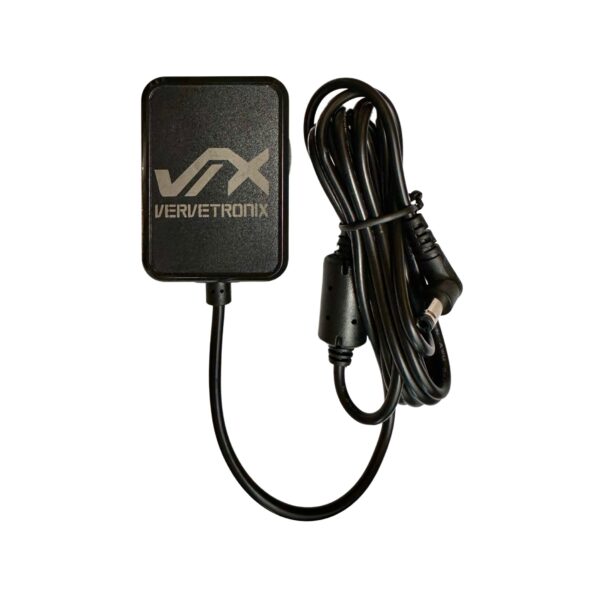 VerveTronix VTX9V-1A 9V 1.5A Regulated Power Adapter