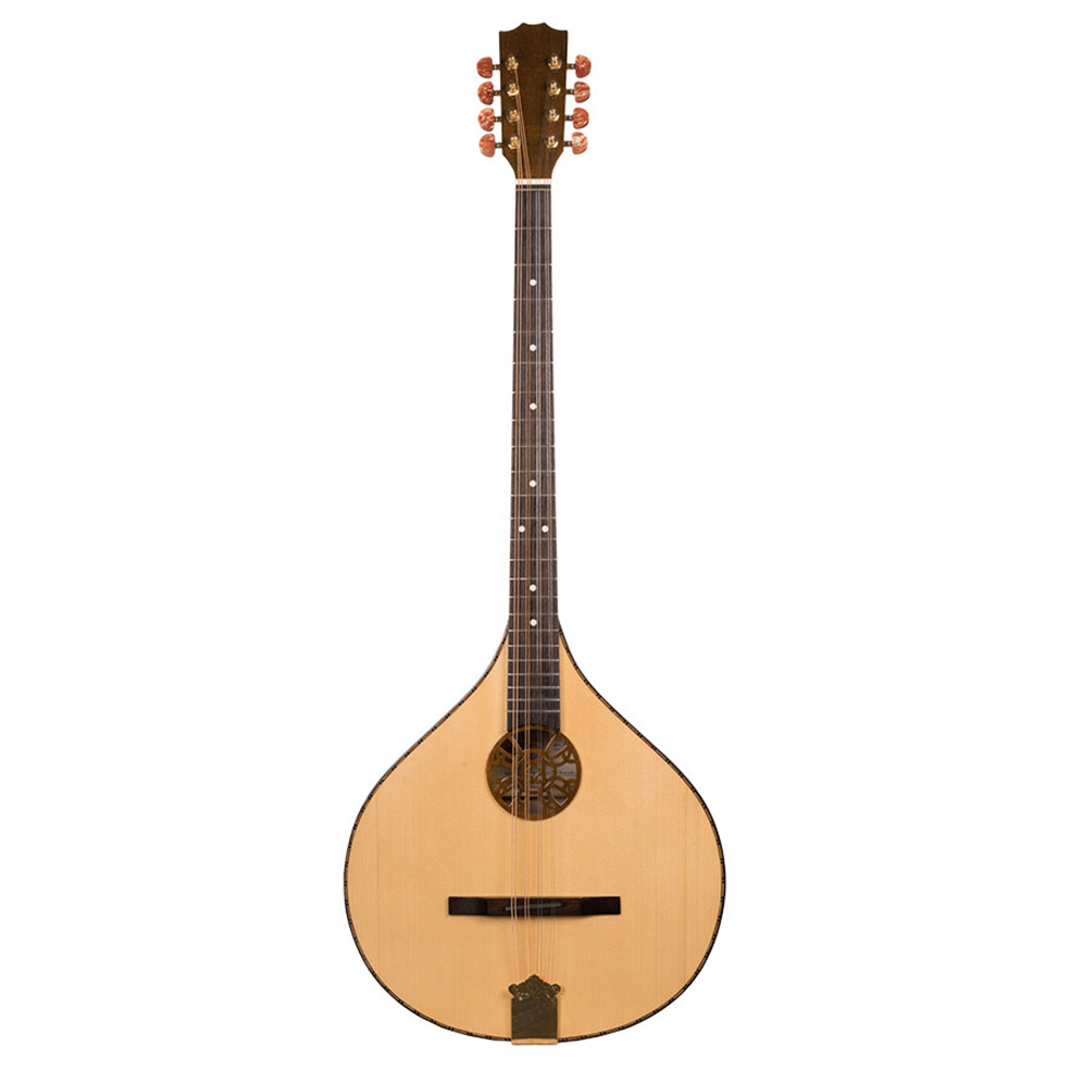 Hora M1090 Concert Irish Bouzouki with Gig Bag Hora M1090 Concert Irish Bouzouki with Gig Bag