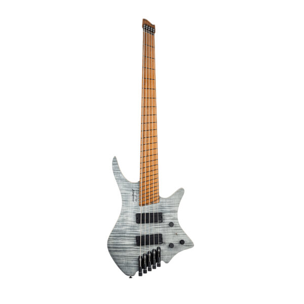 Strandberg Boden Bass Standard 5 – Charcoal