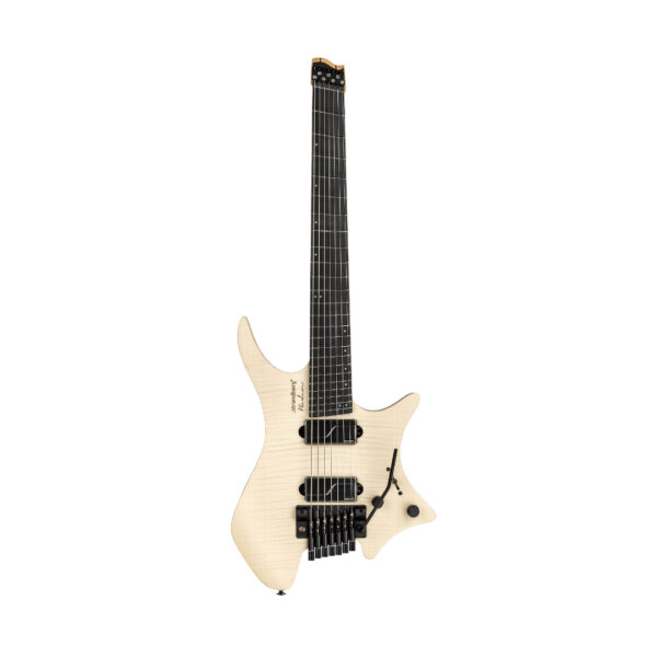Strandberg Boden Prog NX 7 – Natural Flame