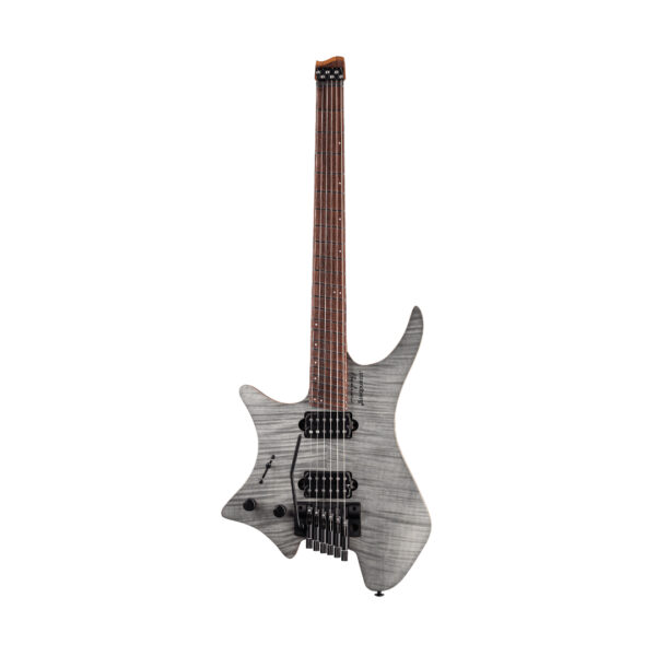 Strandberg Boden Standard NX 6 Lefty Tremolo – Charcoal