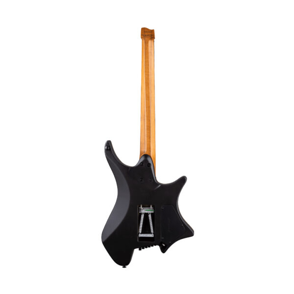 Strandberg Boden Standard NX 6 Lefty Tremolo – Charcoal Back