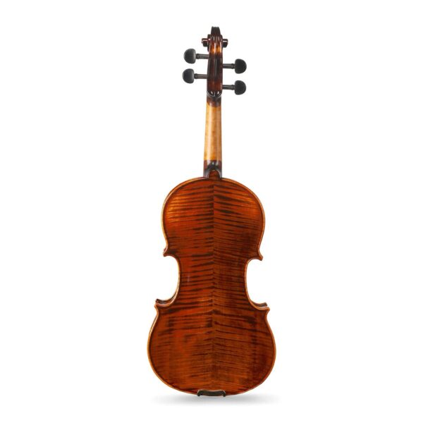 Estevam ESV Soloist II 4/4 Violin - Back