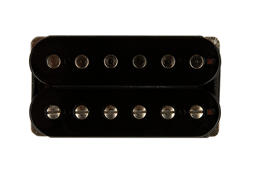 Suhr SSH Plus 53mm Bridge Pickup – Black