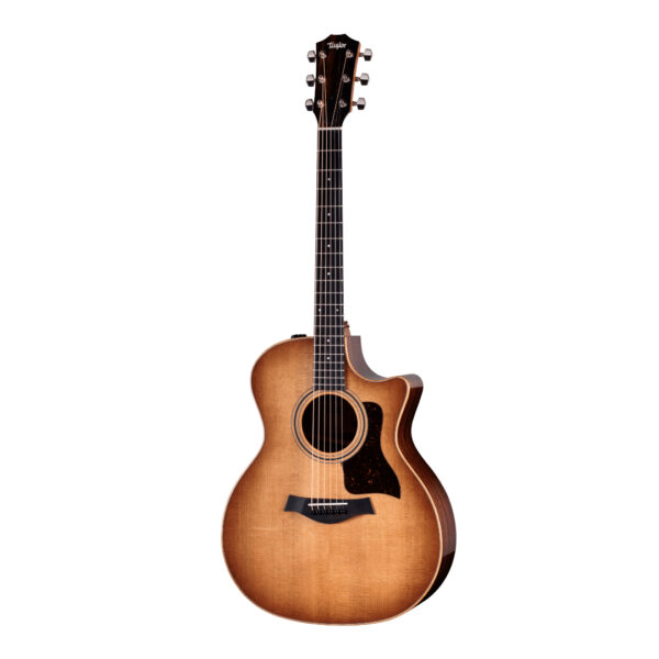 Taylor 314ce Studio SEB Sapele Acoustic-Electric Guitar