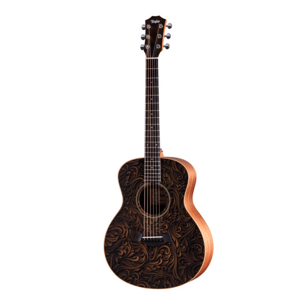 Taylor GS Mini-e Special Edition – Paisley Burst