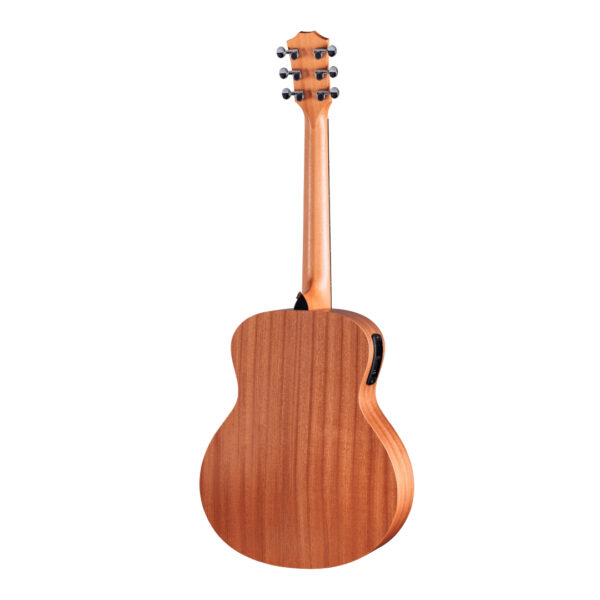Taylor GS Mini-e Special Edition – Paisley Burst Back