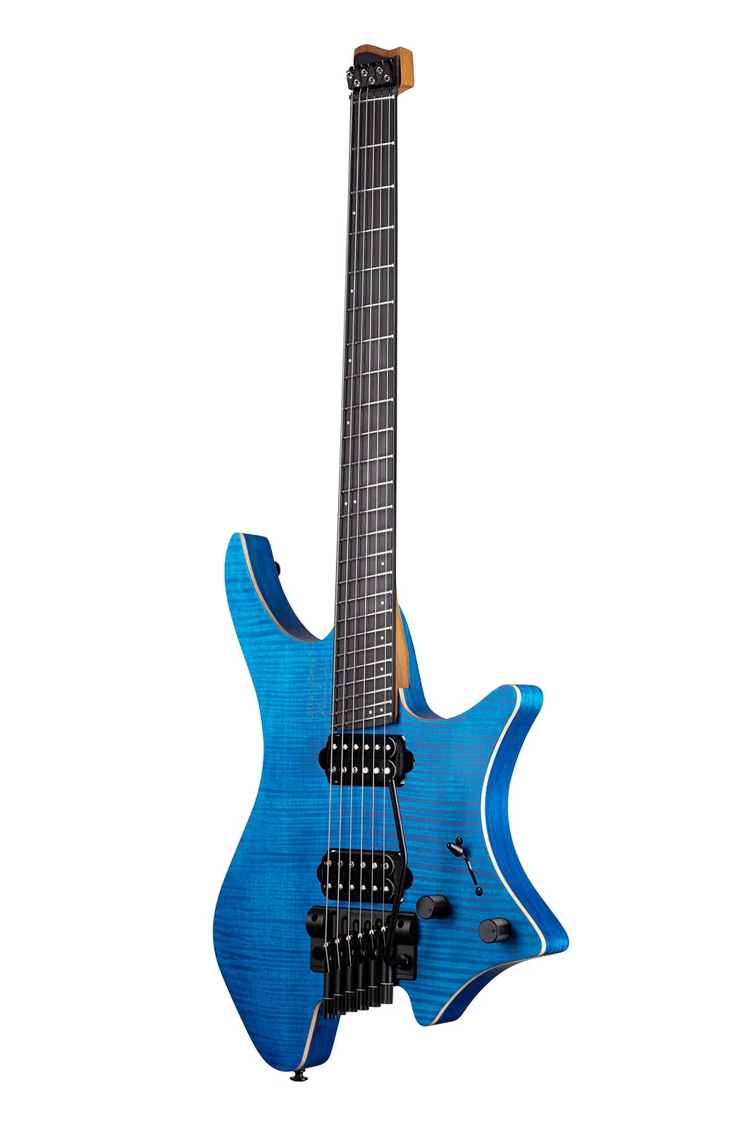 Strandberg Boden Prog NX 6 Deep Blue Strandberg Boden Prog NX 6 Deep Blue