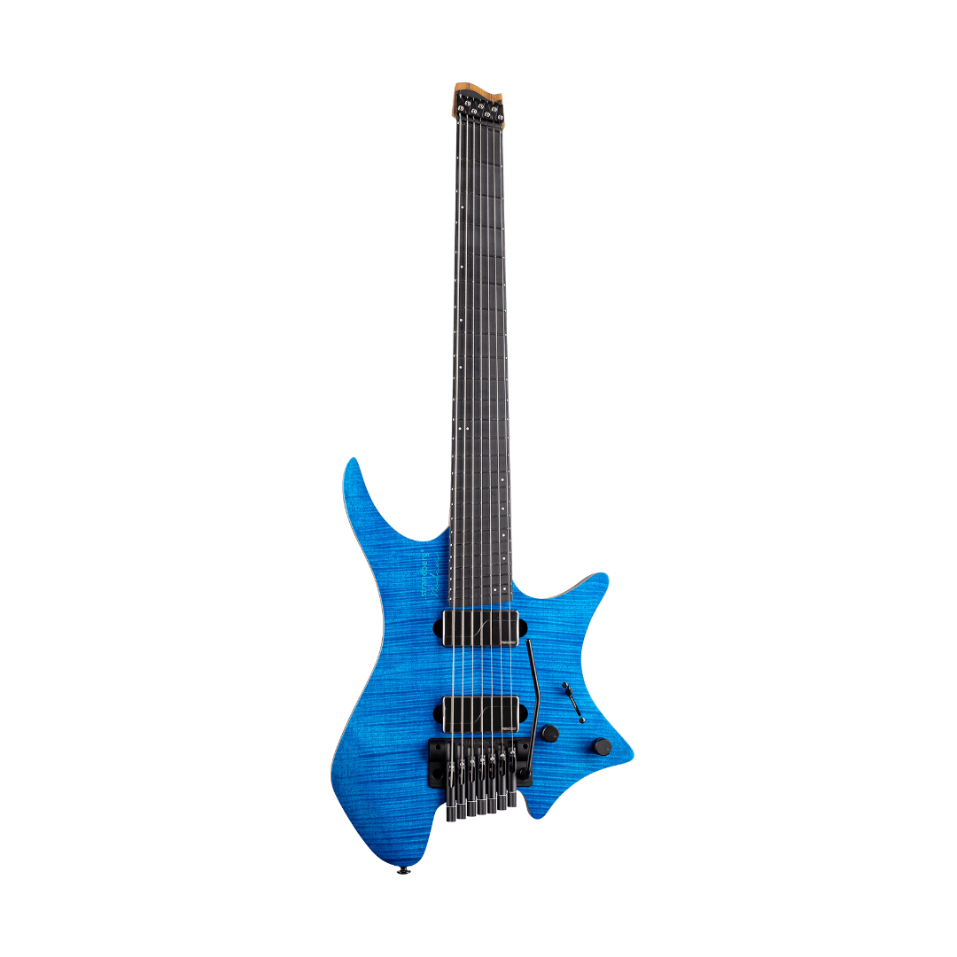 Strandberg Boden Prog NX 7 Deep Blue Strandberg Boden Prog NX 7 Deep Blue