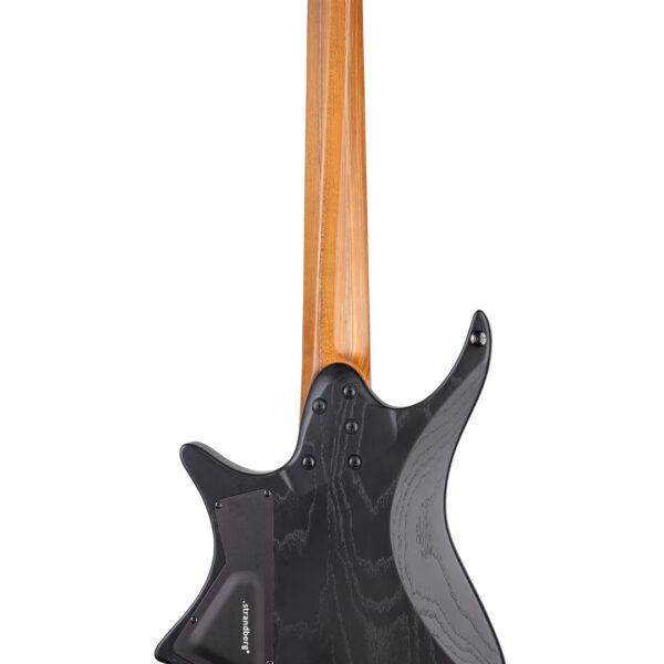 Strandberg Boden Original N2.7 Black Denim Burst Satin Back