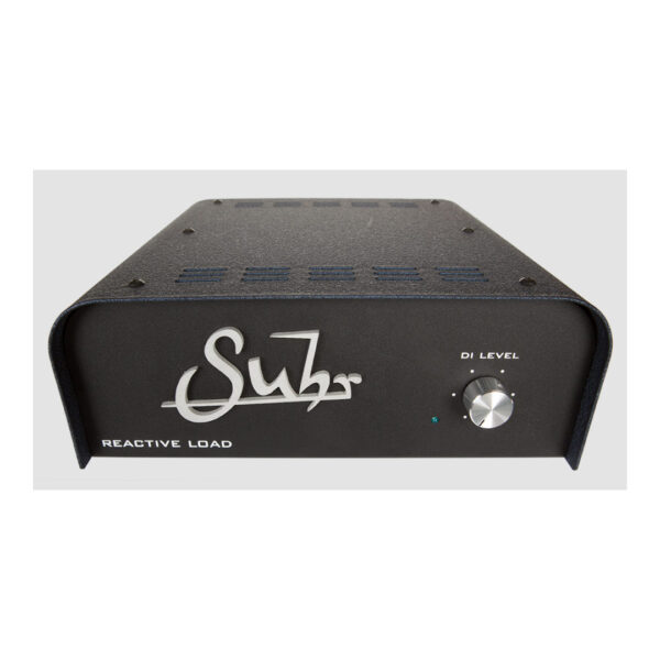 Suhr Reactive Load 8 Ohm Load Box & Direct Recording Interface (150W)
