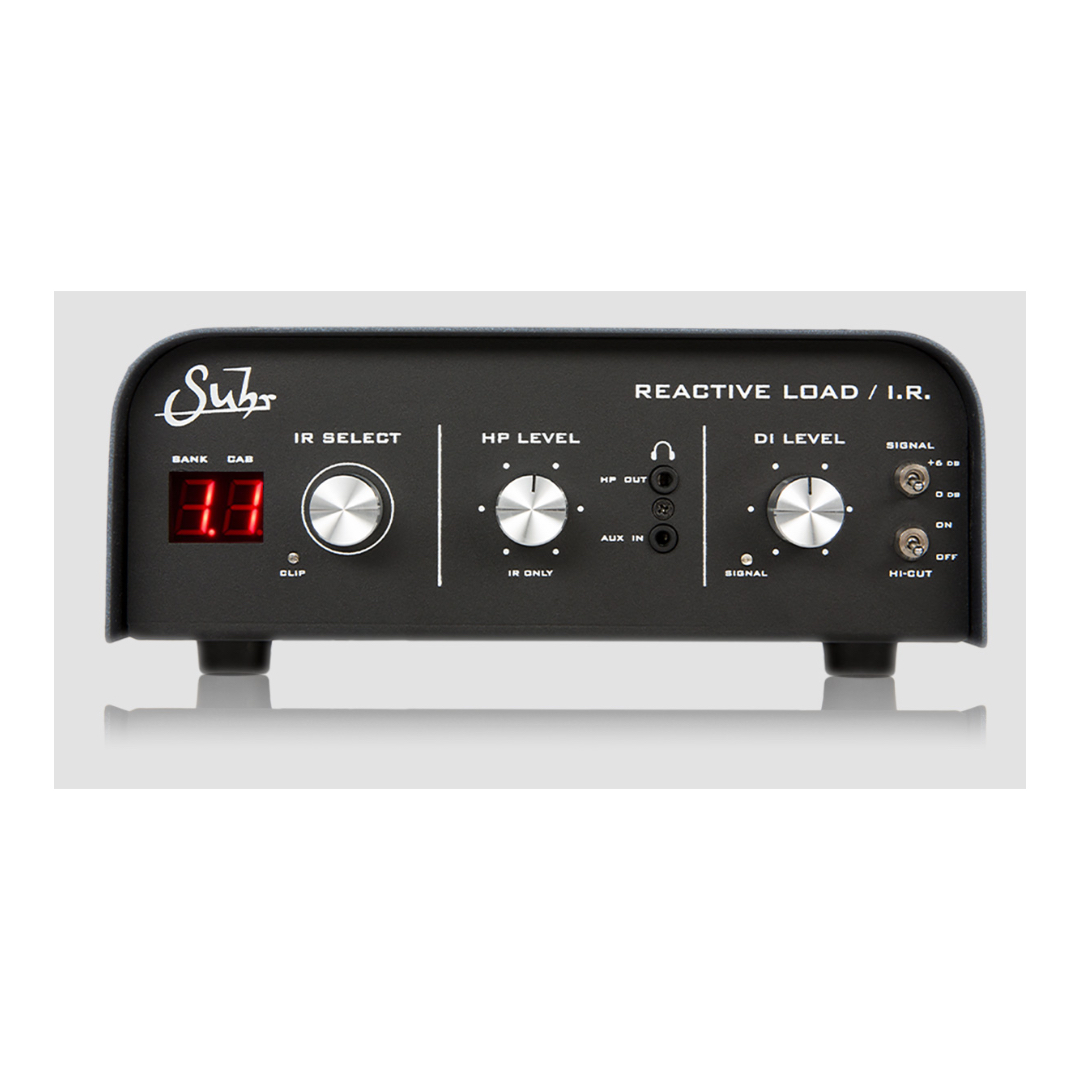 Suhr Reactive Load I.R