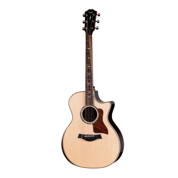 Taylor 814ce Next Generation Grand Auditorium Acoustic-Electric Guitar