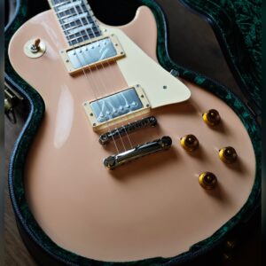 Tokai LS101 – Classic LP Style Shell Pink | Made in Japan