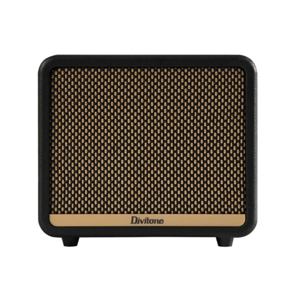 Divitone JAM-10 Rechargeable 10W Desktop Modelling Practice Amp