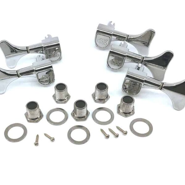 Wilkinson WJB650 Bass (3 + 2)