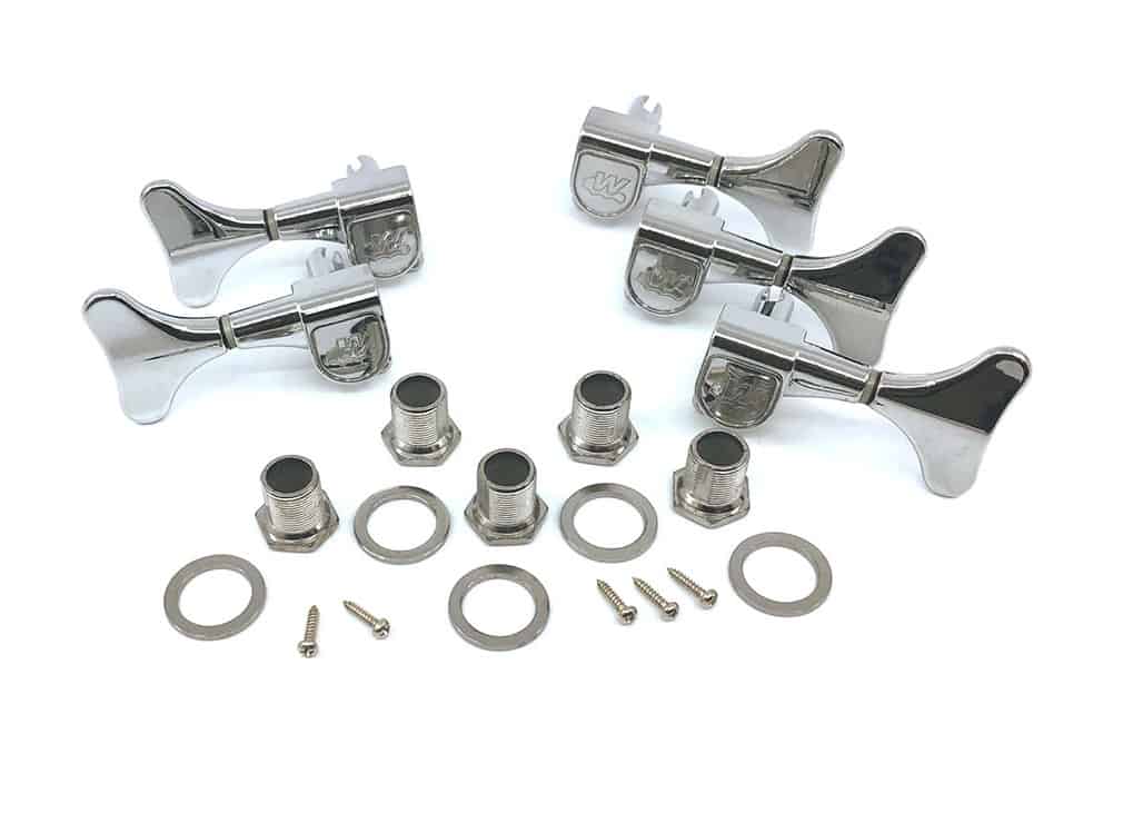 Wilkinson WJB650 Bass (3 + 2) Wilkinson WJB650 Bass (3 + 2)