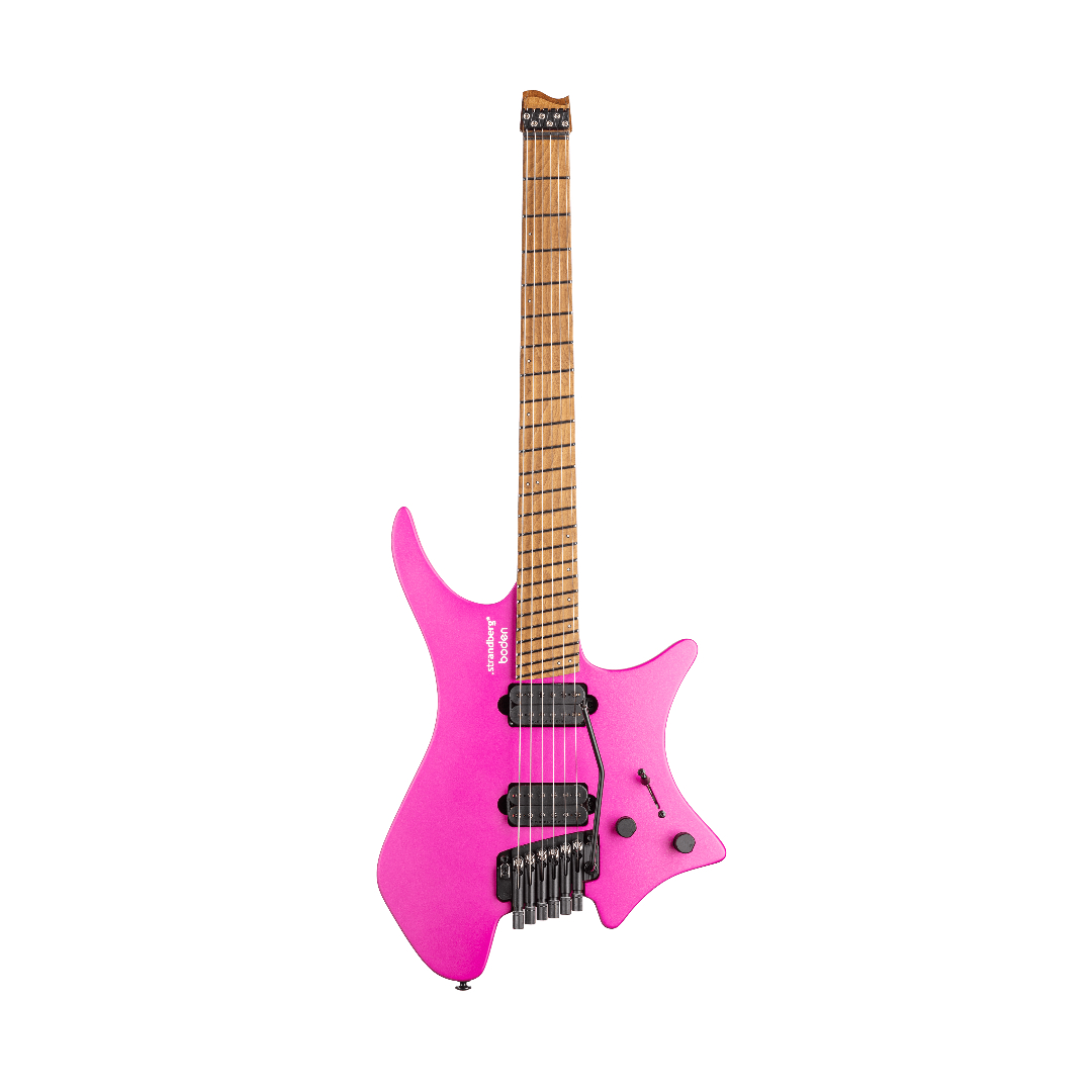 Strandberg Boden Standard N2.6T Electric Fuchsia Metallic Strandberg Boden Standard N2.6T Electric Fuchsia Metallic