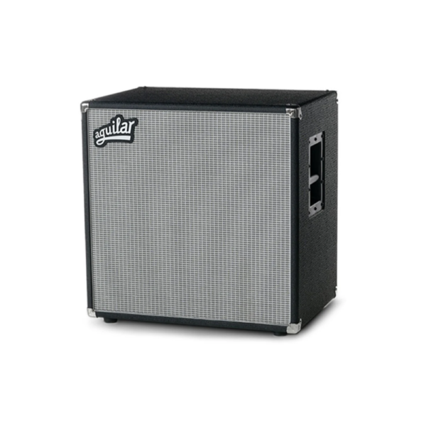 Aguilar DB 410 8 Ohm Bass Cabinet