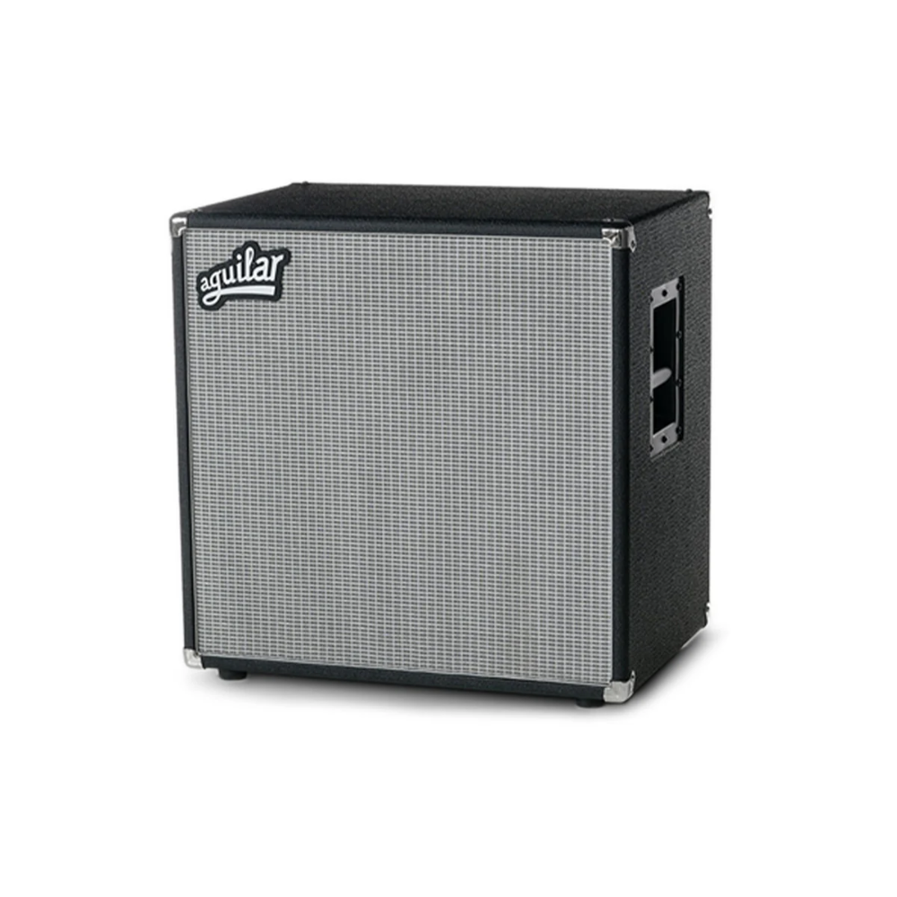 Aguilar DB 410 8 Ohm Bass Cabinet Aguilar DB 410 8 Ohm Bass Cabinet
