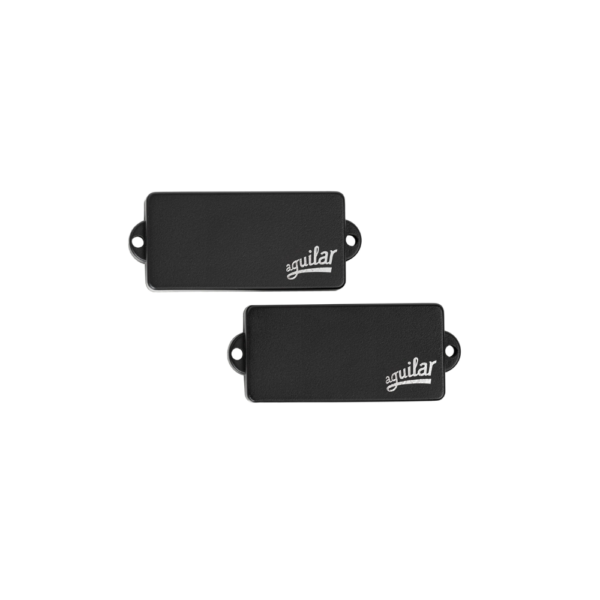 Aguilar DCB-4P Dual Ceramic Precision Bass Pickup Set