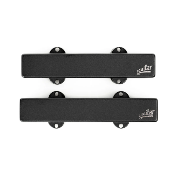 Aguilar DCB-5J Dual Ceramic Jazz Bass Pickup Set